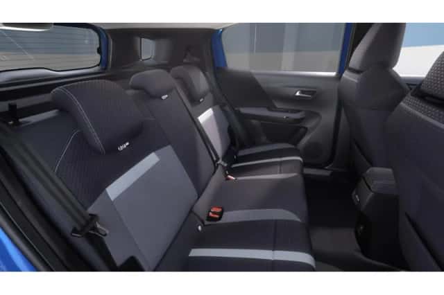 Opel Frontera (2025) thumbnail 7