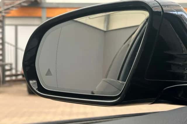 Mercedes-Benz E-Klasse (2021) thumbnail 11
