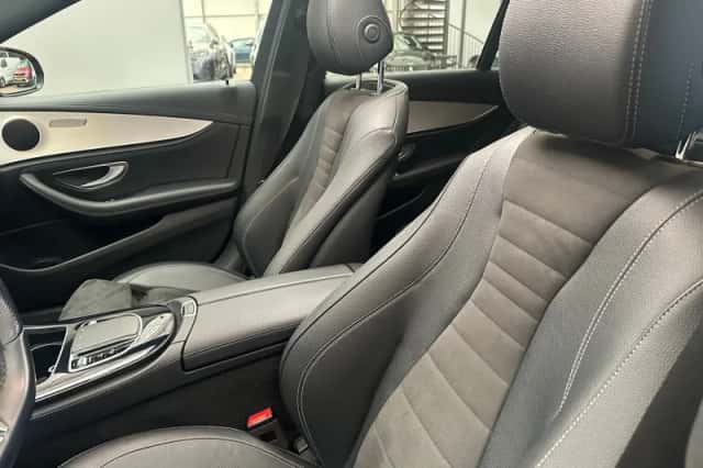 Mercedes-Benz E-Klasse (2021) thumbnail 16