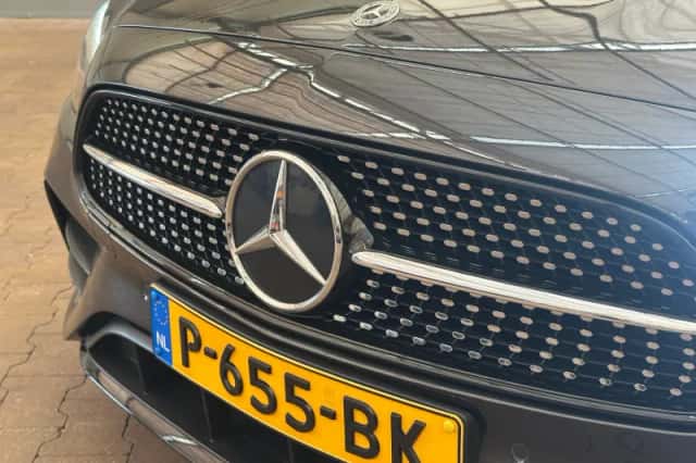 Mercedes-Benz E-Klasse (2021) thumbnail 18