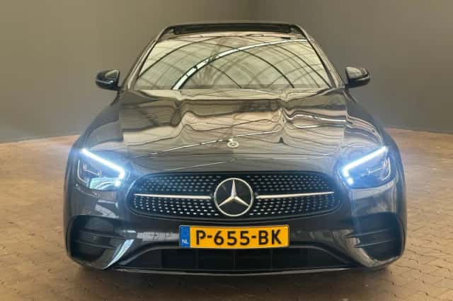 Mercedes-Benz E-Klasse (2021) thumbnail 19