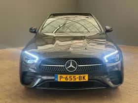 Mercedes-Benz E-Klasse (2021) thumbnail 19