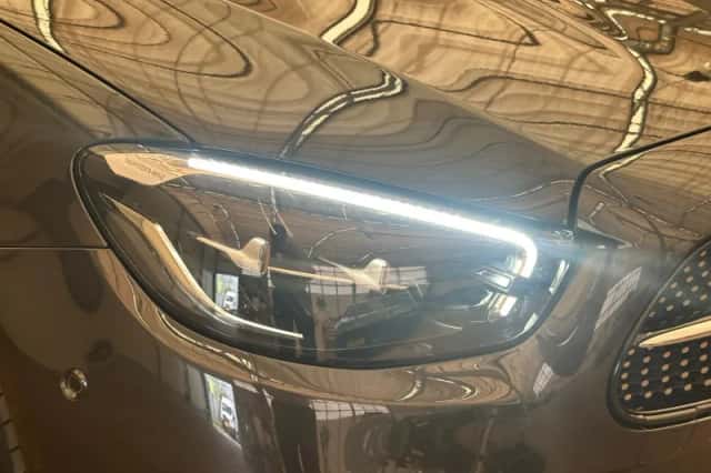 Mercedes-Benz E-Klasse (2021) thumbnail 20