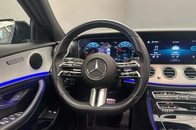Mercedes-Benz E-Klasse (2021) thumbnail 23