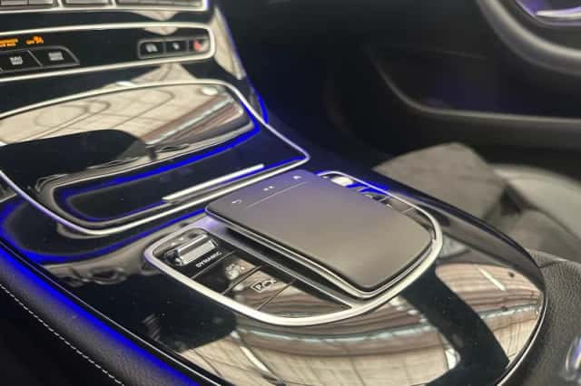 Mercedes-Benz E-Klasse (2021) thumbnail 25