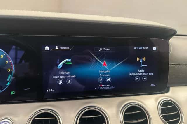 Mercedes-Benz E-Klasse (2021) thumbnail 27