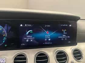 Mercedes-Benz E-Klasse (2021) thumbnail 27