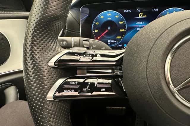Mercedes-Benz E-Klasse (2021) thumbnail 28