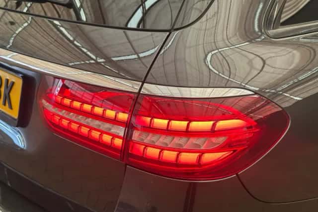 Mercedes-Benz E-Klasse (2021) thumbnail 30
