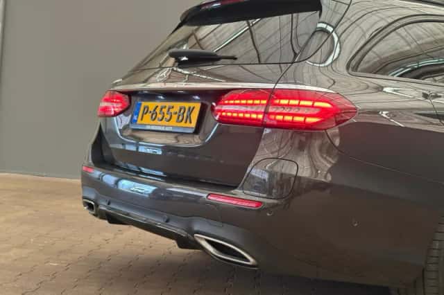 Mercedes-Benz E-Klasse (2021) thumbnail 33