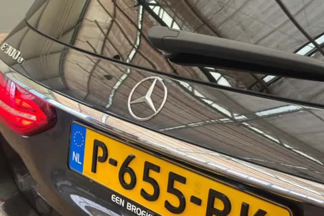 Mercedes-Benz E-Klasse (2021) thumbnail 34