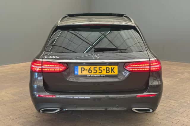 Mercedes-Benz E-Klasse (2021) thumbnail 36