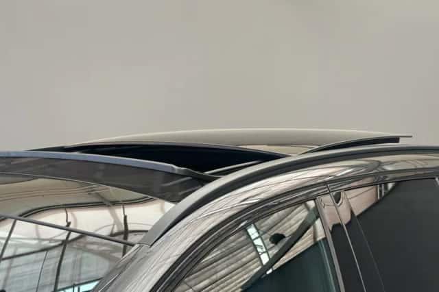 Mercedes-Benz E-Klasse (2021) thumbnail 5