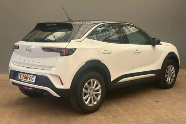 Opel Mokka (2022) thumbnail 2