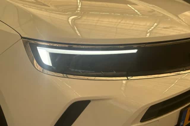 Opel Mokka (2022) thumbnail 12