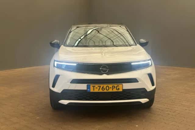 Opel Mokka (2022) thumbnail 13