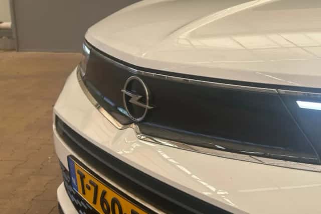 Opel Mokka (2022) thumbnail 14