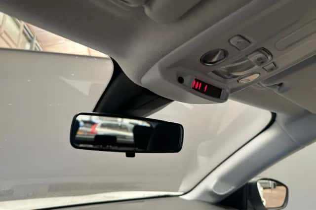 Opel Mokka (2022) thumbnail 19