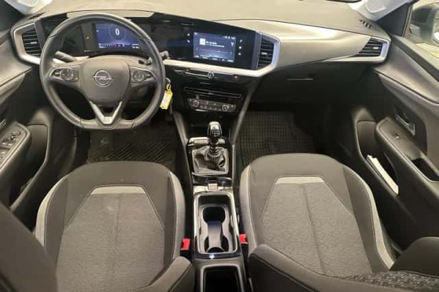 Opel Mokka (2022) thumbnail 3