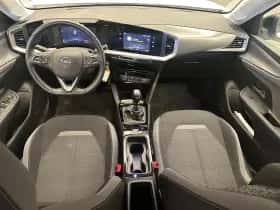 Opel Mokka (2022) thumbnail 3