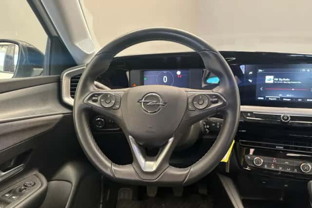 Opel Mokka (2022) thumbnail 21