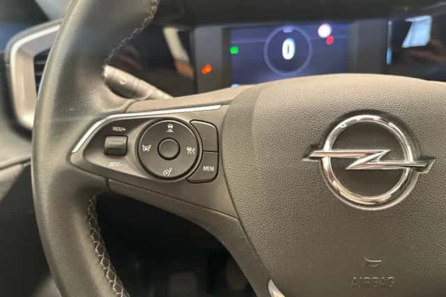 Opel Mokka (2022) thumbnail 23
