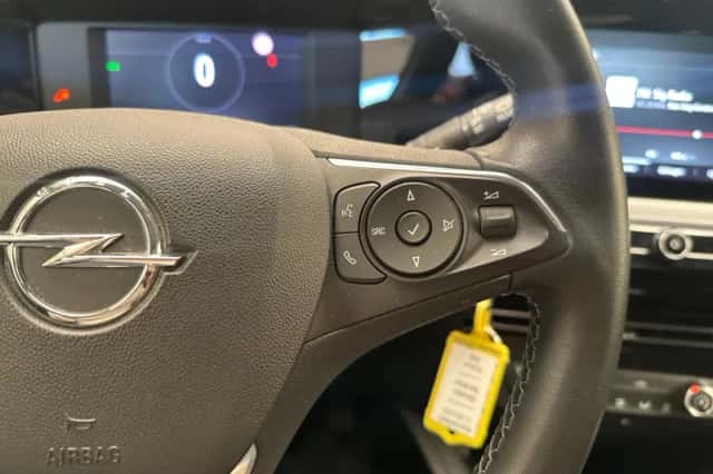 Opel Mokka (2022) thumbnail 24