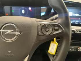 Opel Mokka (2022) thumbnail 24