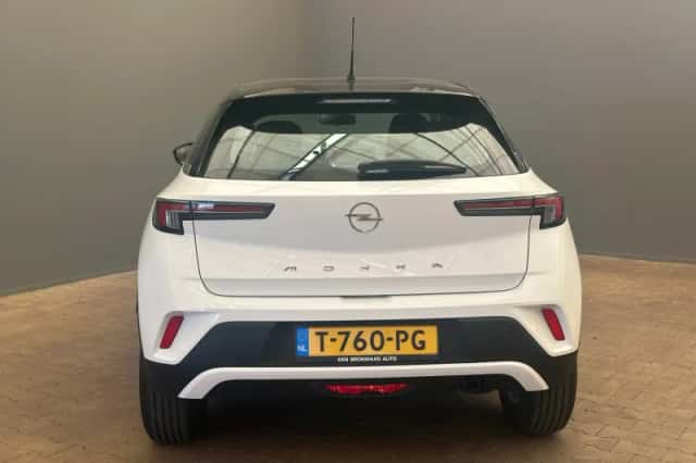 Opel Mokka (2022) thumbnail 29