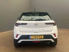 Opel Mokka (2022) thumbnail 29