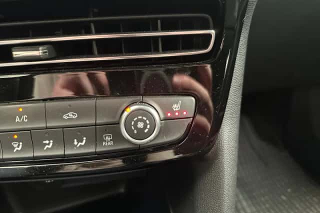 Opel Mokka (2022) thumbnail 4