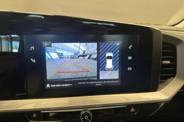 Opel Mokka (2022) thumbnail 6