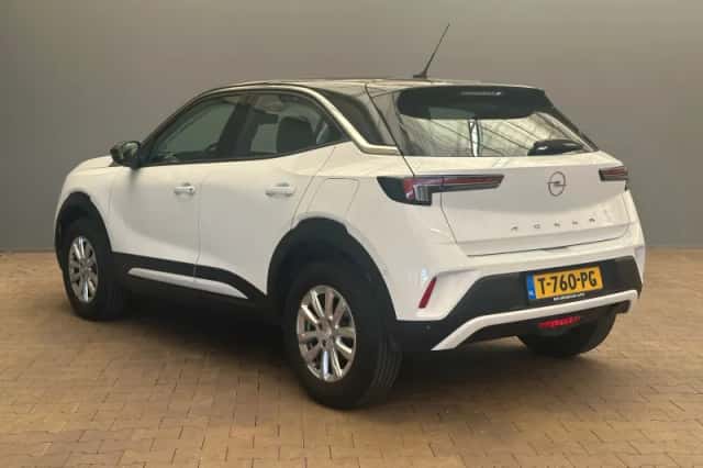 Opel Mokka (2022) thumbnail 9