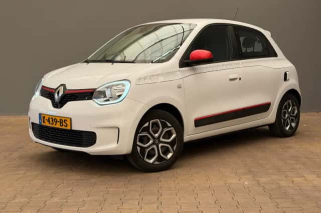 Renault Twingo (2020) thumbnail 1