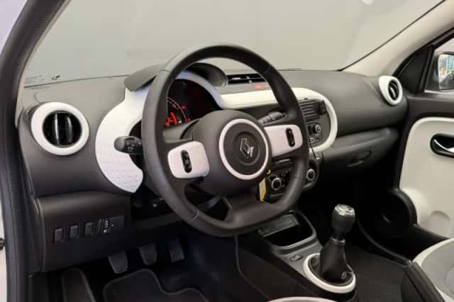 Renault Twingo (2020) thumbnail 13