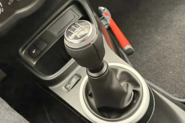 Renault Twingo (2020) thumbnail 24