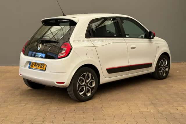 Renault Twingo (2020) thumbnail 4