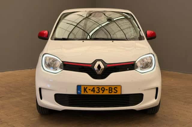 Renault Twingo (2020) thumbnail 5