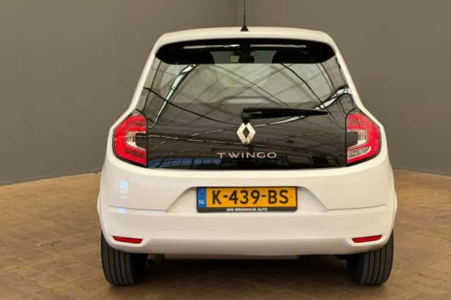 Renault Twingo (2020) thumbnail 6