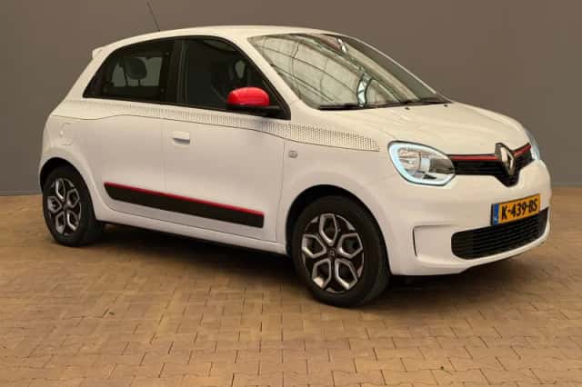 Renault Twingo (2020) thumbnail 7