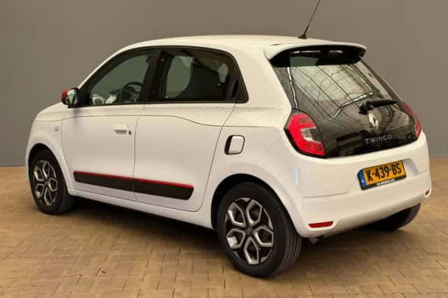 Renault Twingo (2020) thumbnail 8