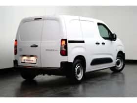 Toyota Proace (2024) thumbnail 2