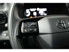 Toyota Proace (2024) thumbnail 12