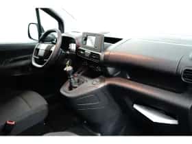 Toyota Proace (2024) thumbnail 15