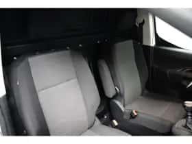 Toyota Proace (2024) thumbnail 17
