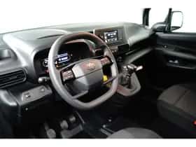 Toyota Proace (2024) thumbnail 18