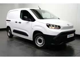 Toyota Proace (2024) thumbnail 8