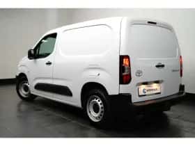 Toyota Proace (2024) thumbnail 9