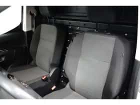 Toyota Proace (2024) thumbnail 10