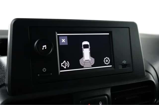 Toyota Proace (2024) thumbnail 5